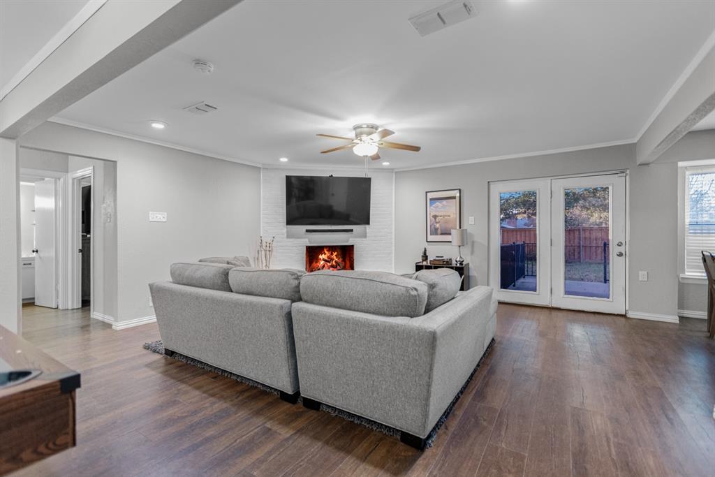 Alcris Estates 1 - Residential Lease