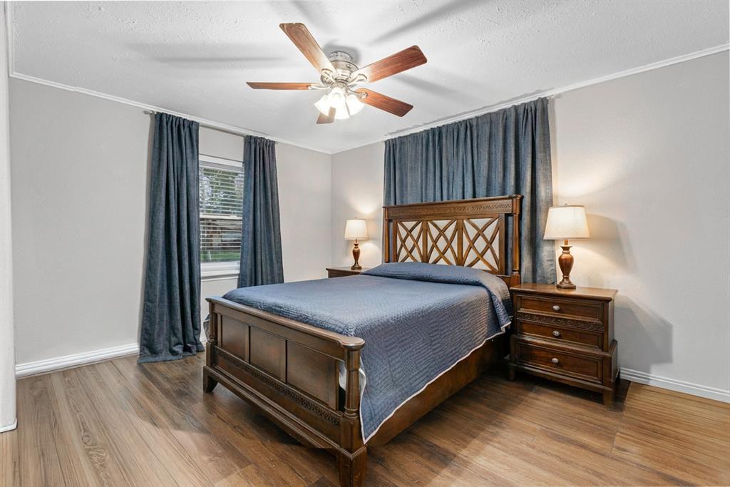 Alcris Estates 1 - Residential Lease