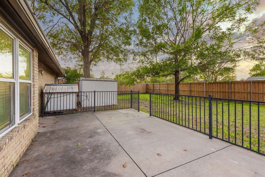 Alcris Estates 1 - Residential Lease