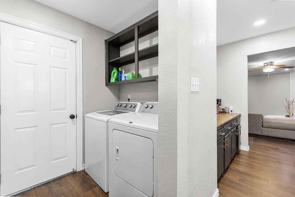 Alcris Estates 1 - Residential Lease