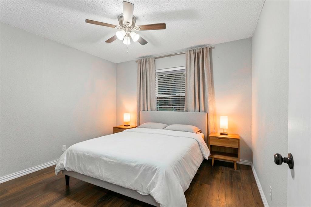 Alcris Estates 1 - Residential Lease