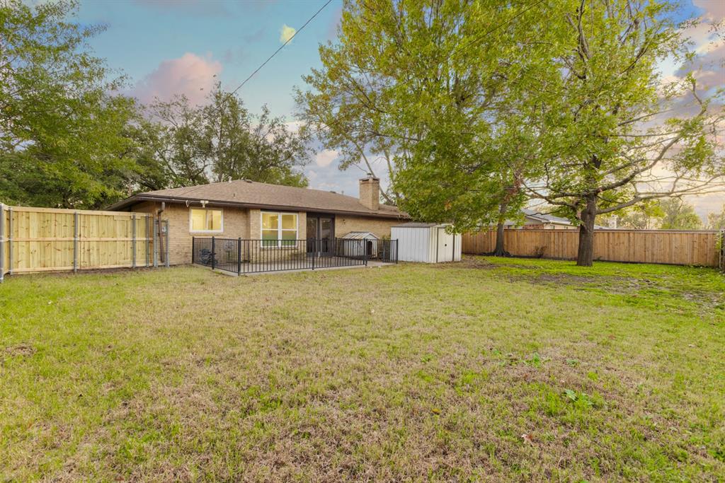 Alcris Estates 1 - Residential Lease