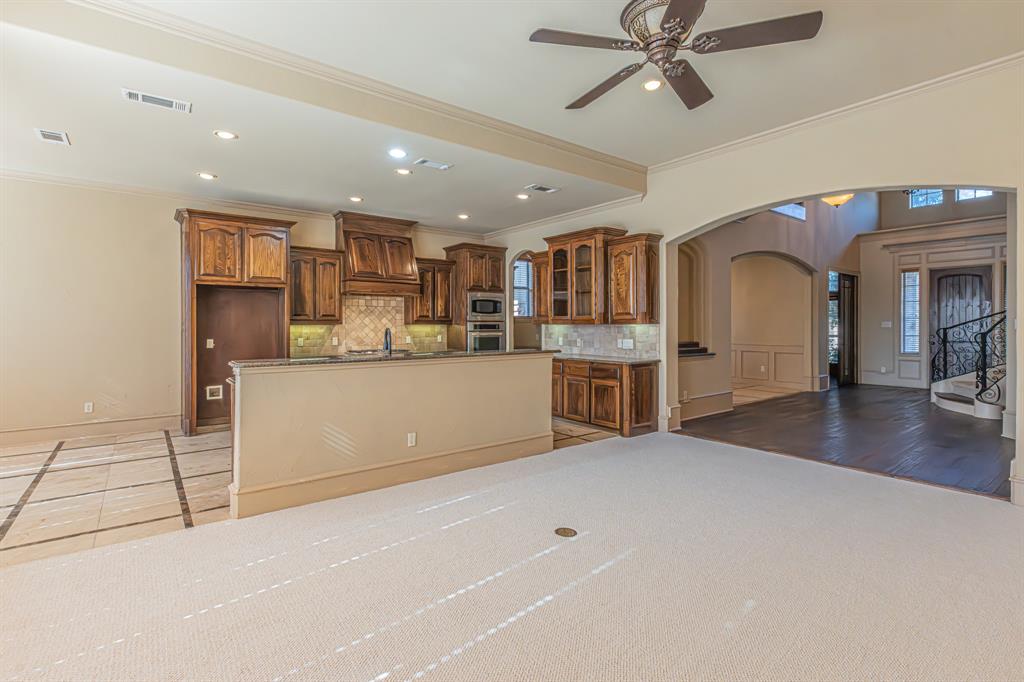 Kings Ridge Add Ph II - Residential