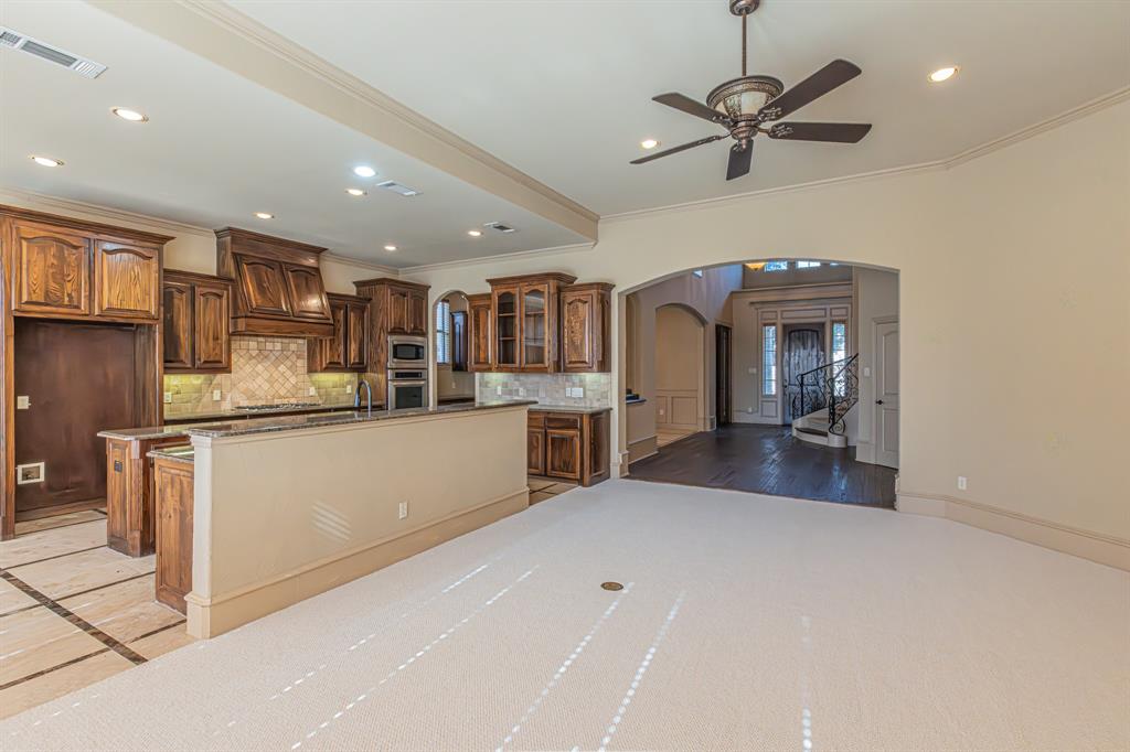 Kings Ridge Add Ph II - Residential