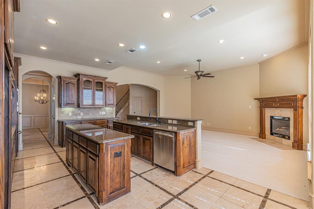 Kings Ridge Add Ph II - Residential