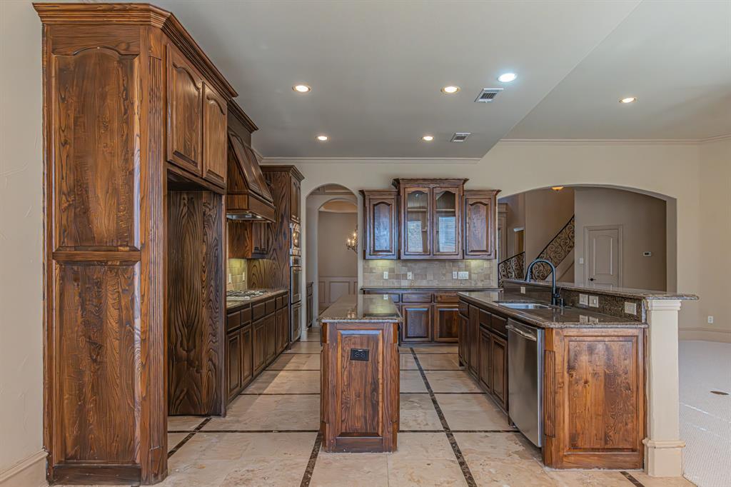 Kings Ridge Add Ph II - Residential