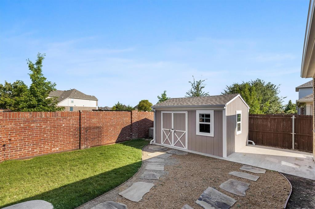 Erwin Farms Ph 1 - Residential