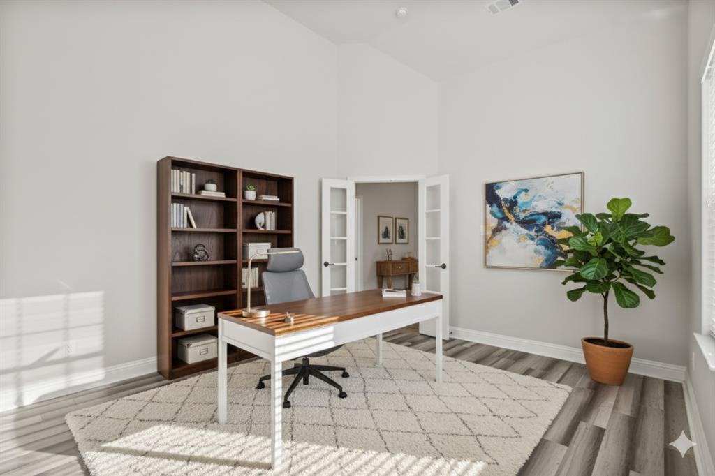 Erwin Farms Ph 1 - Residential