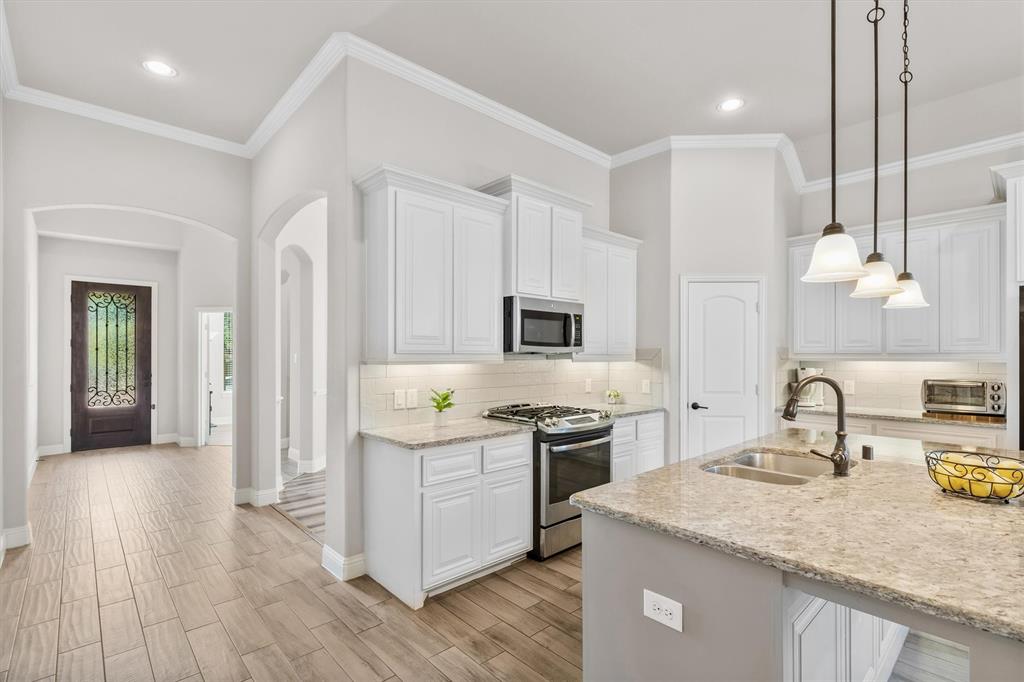 Erwin Farms Ph 1 - Residential