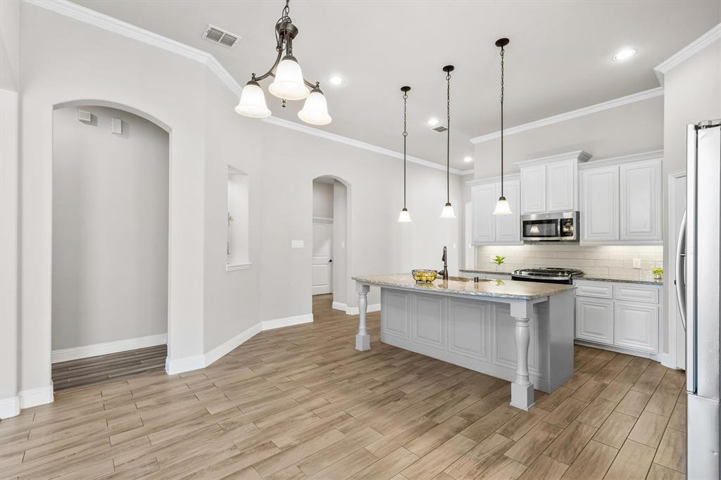 Erwin Farms Ph 1 - Residential