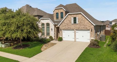 3717 Cameroon Lane McKinney TX 75071