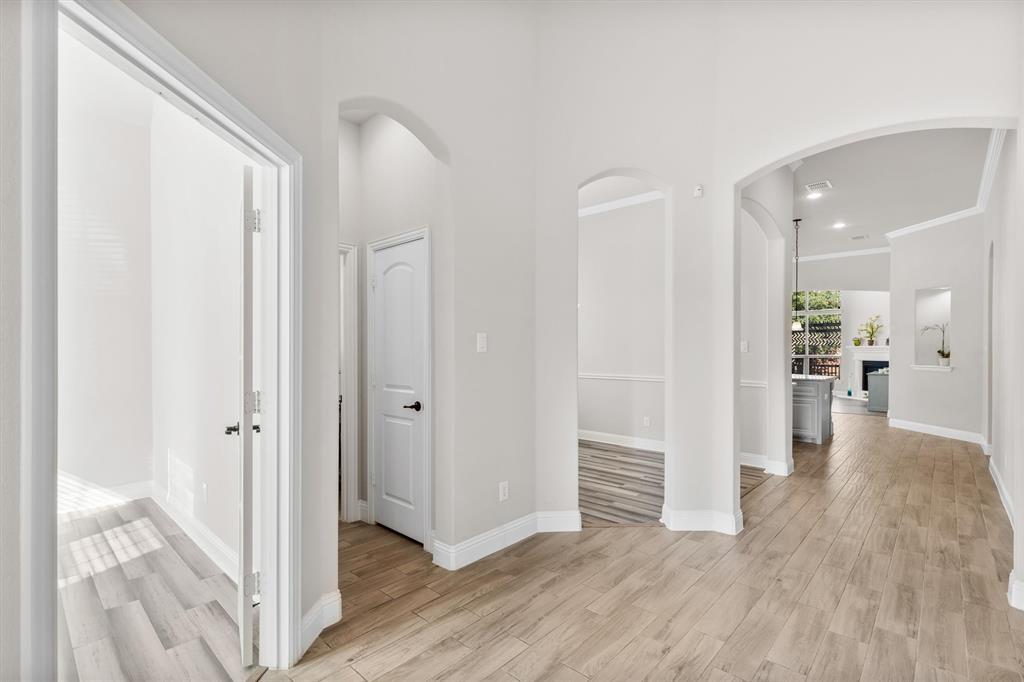 Erwin Farms Ph 1 - Residential