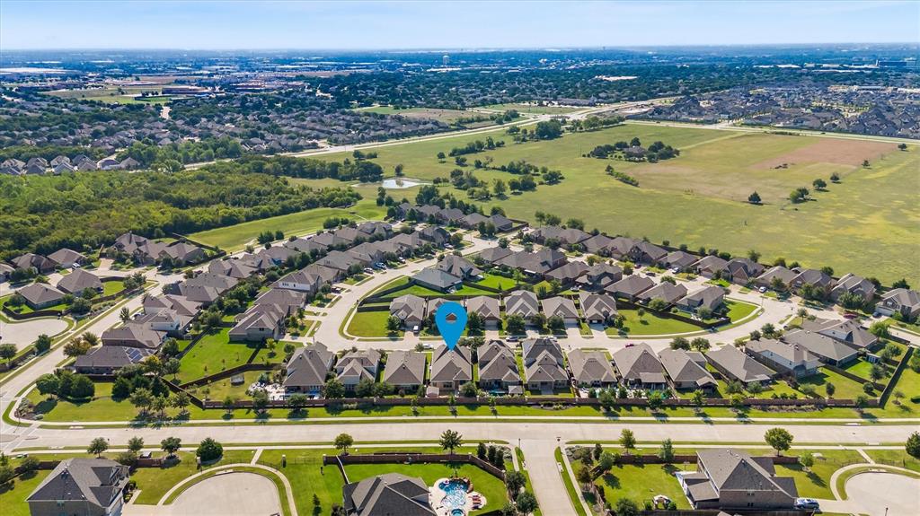 Erwin Farms Ph 1 - Residential