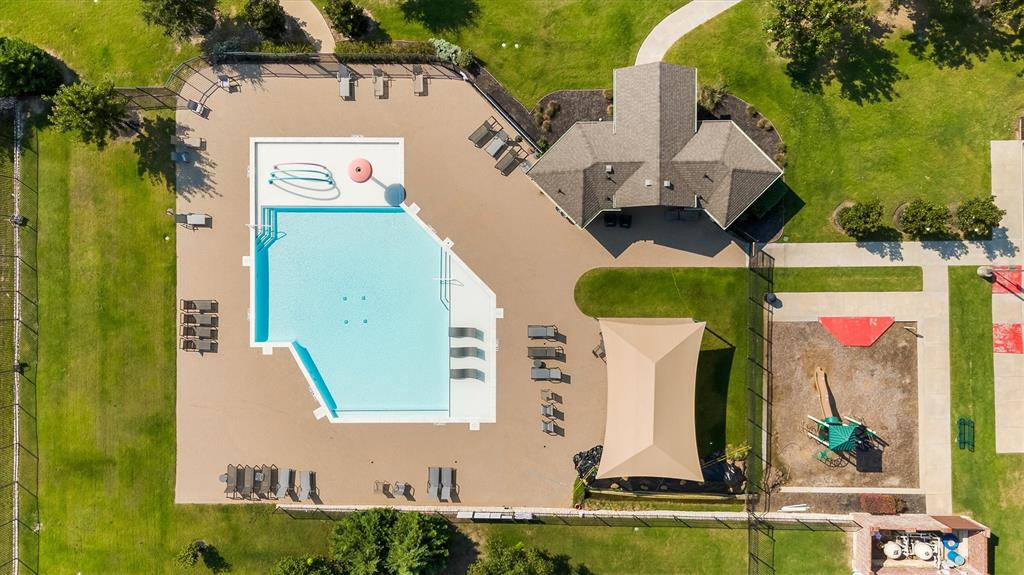 Erwin Farms Ph 1 - Residential