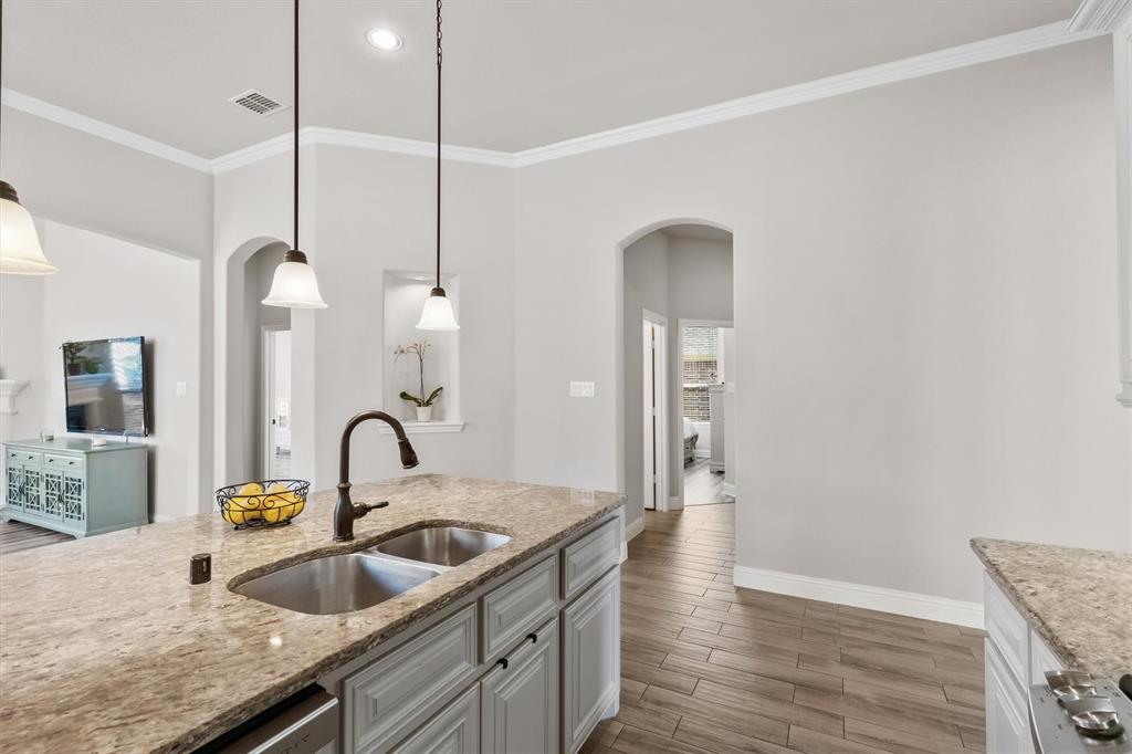 Erwin Farms Ph 1 - Residential