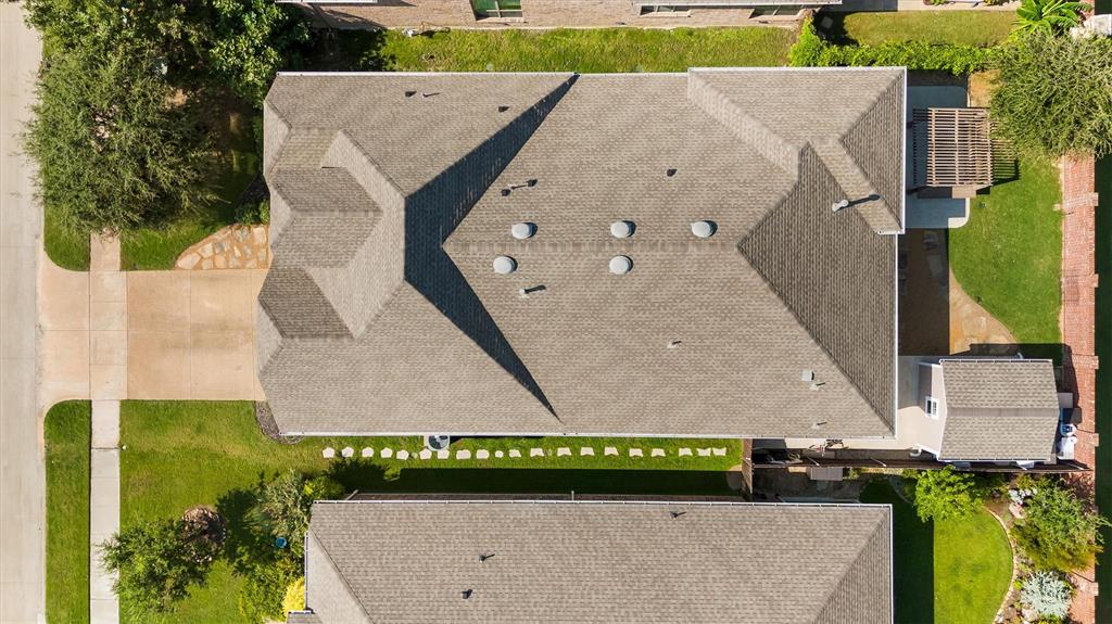 Erwin Farms Ph 1 - Residential