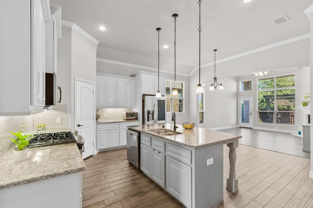 Erwin Farms Ph 1 - Residential