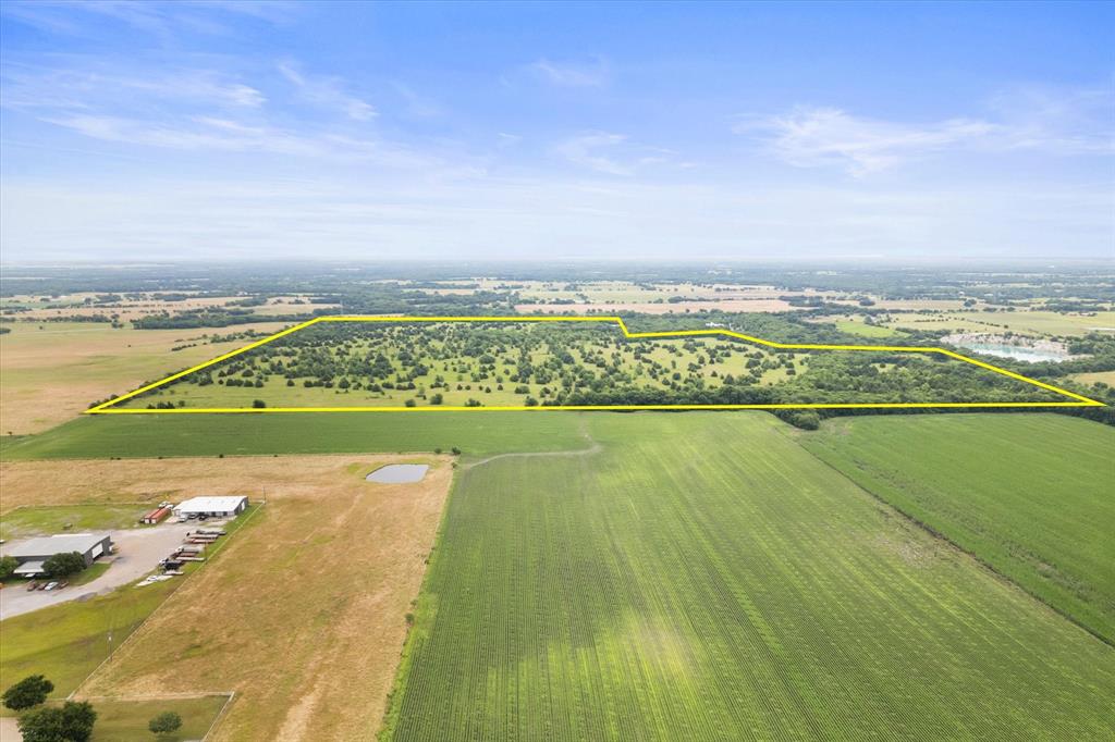 A0816 R MITCHELL - Land