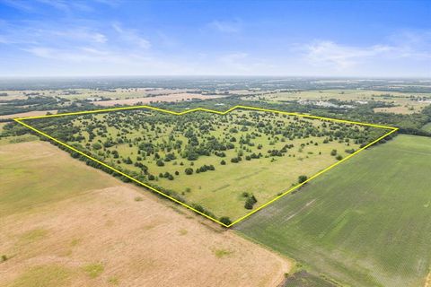 TBD CR 4425 Whitewright TX 75491