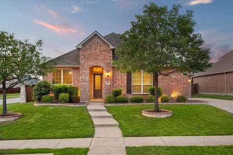 956 Byron Street Allen TX 75013