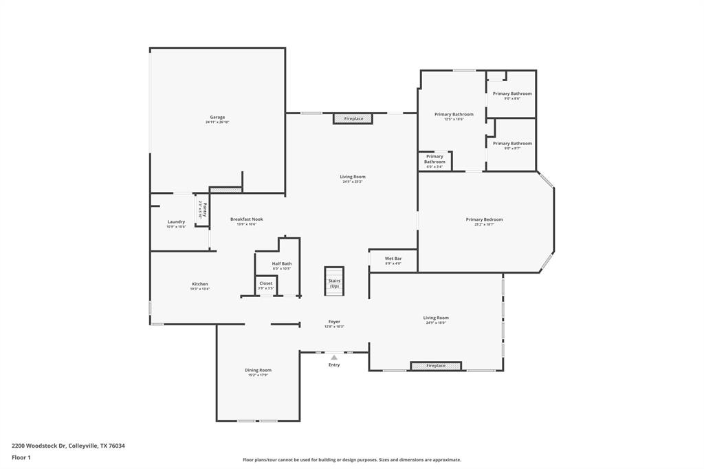 Windview Add - Residential