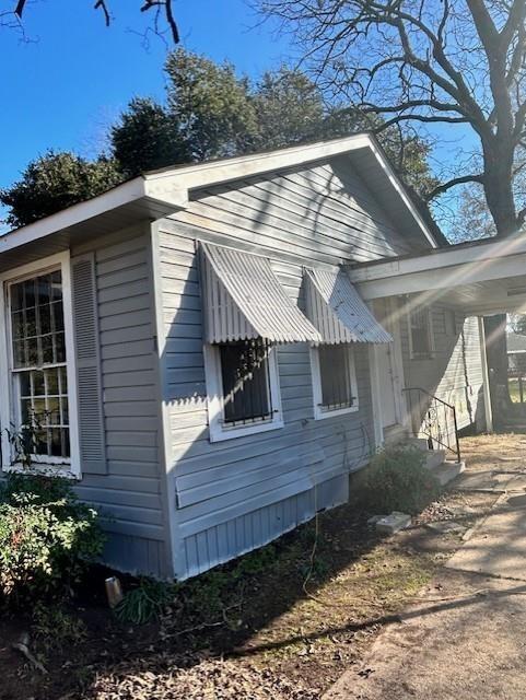 3229 Wagner Street