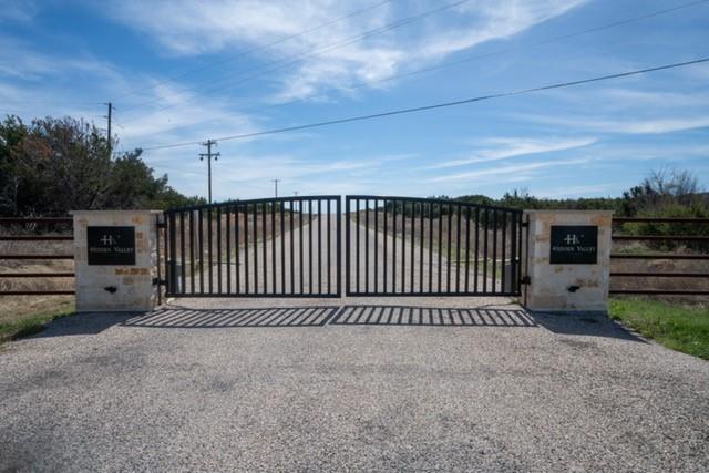 Hidden Valley Ranch - Land