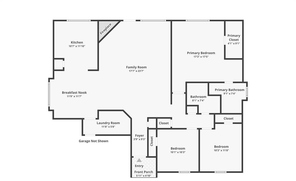 Stonewood Hts Ph III - Residential Lease