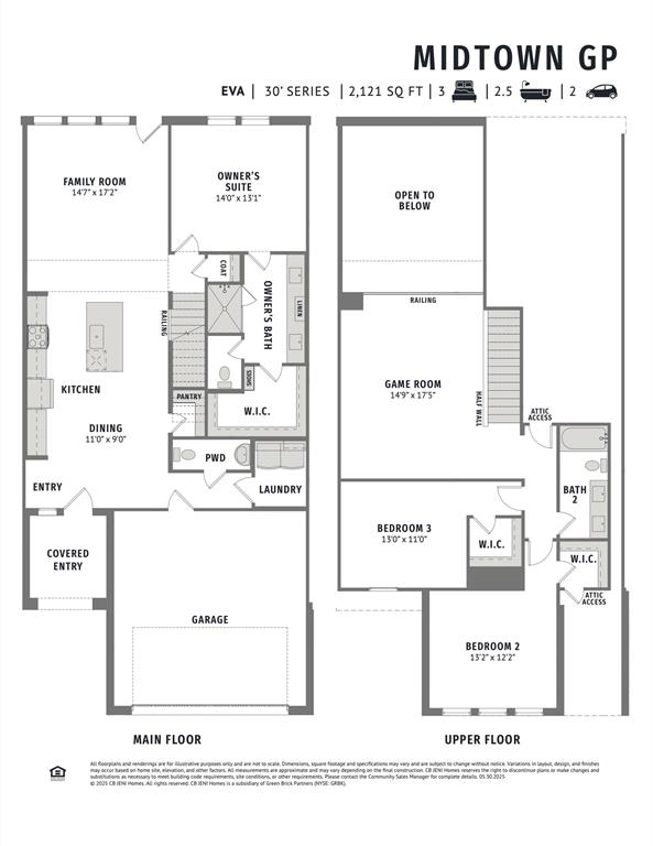 3543 Pierce Lane