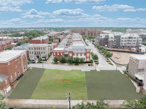 225 Park Ridge Boulevard Southlake TX 76092