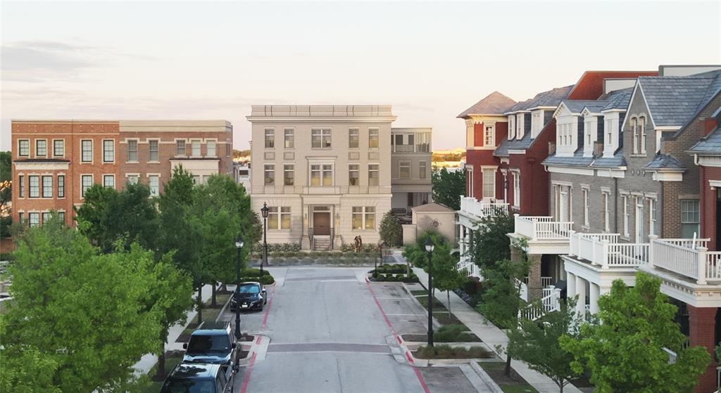 225 Park Ridge Boulevard