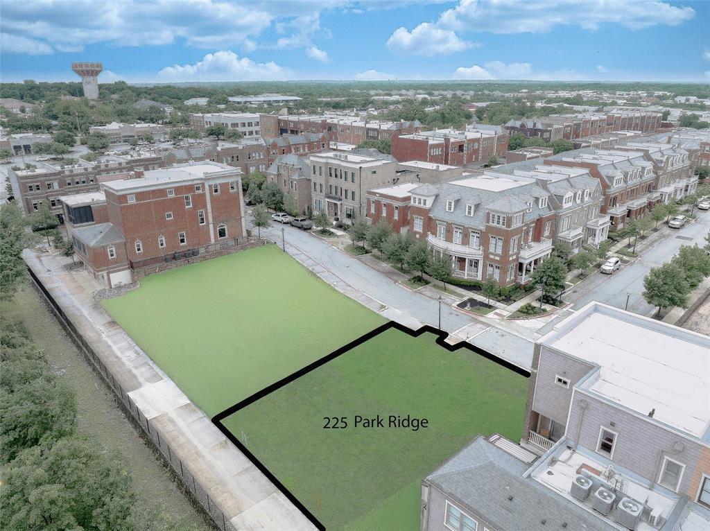 Garden District & Ph C Brownst - Land