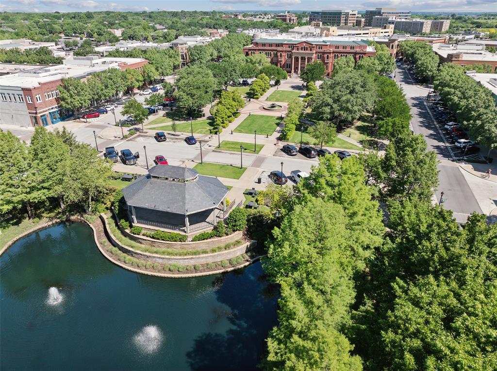 Garden District & Ph C Brownst - Land