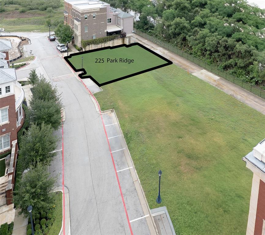 Garden District & Ph C Brownst - Land