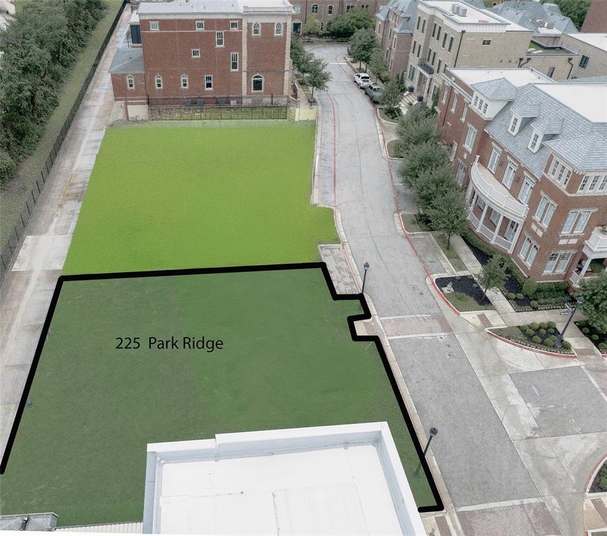 Garden District & Ph C Brownst - Land