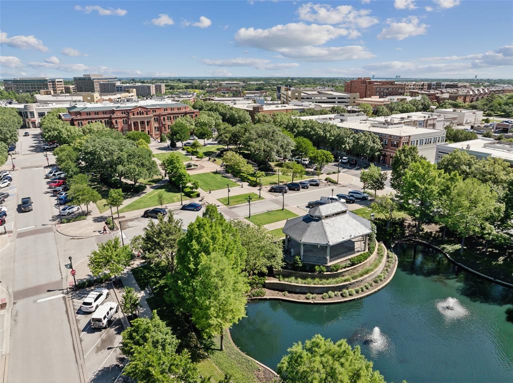 Garden District & Ph C Brownst - Land