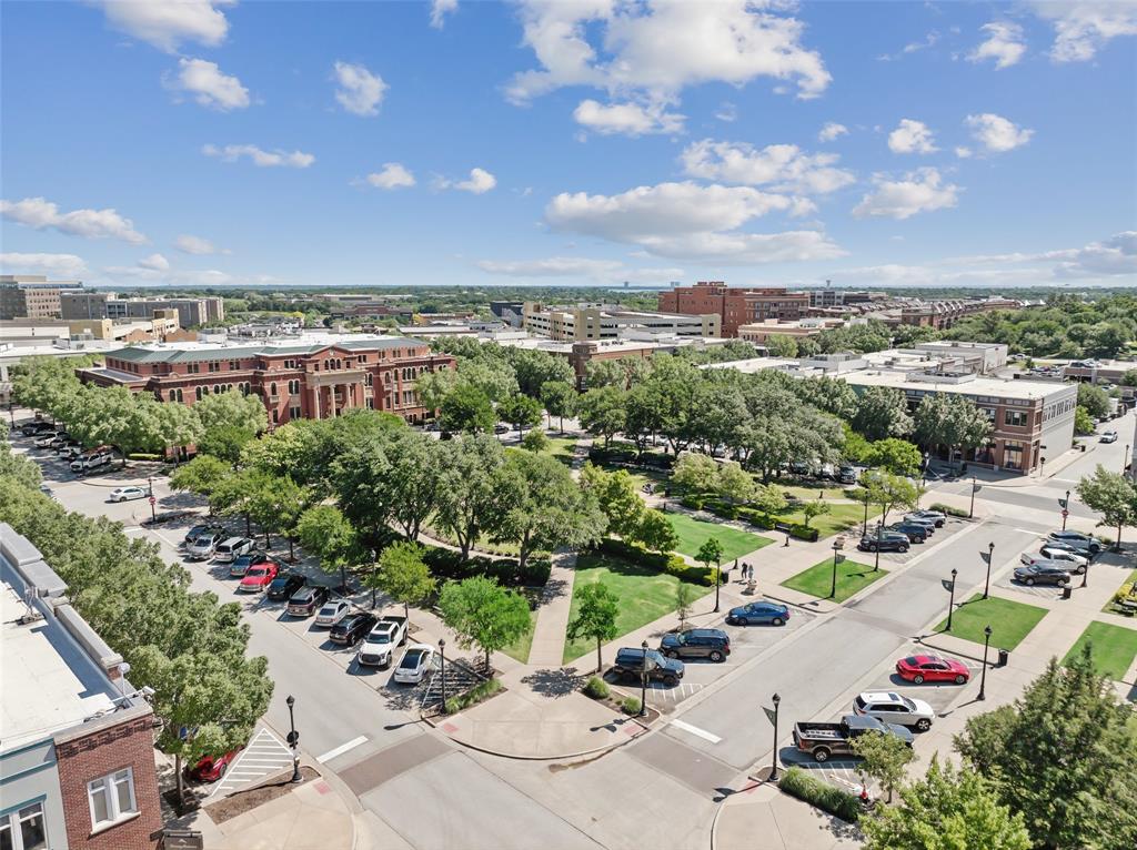 Garden District & Ph C Brownst - Land