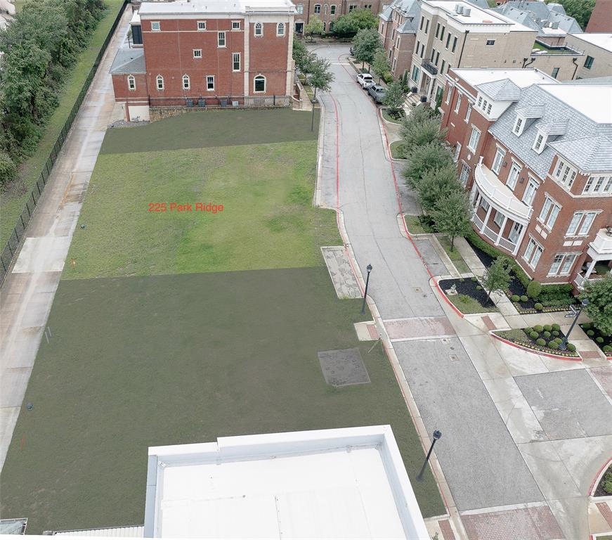 225 Park Ridge Boulevard