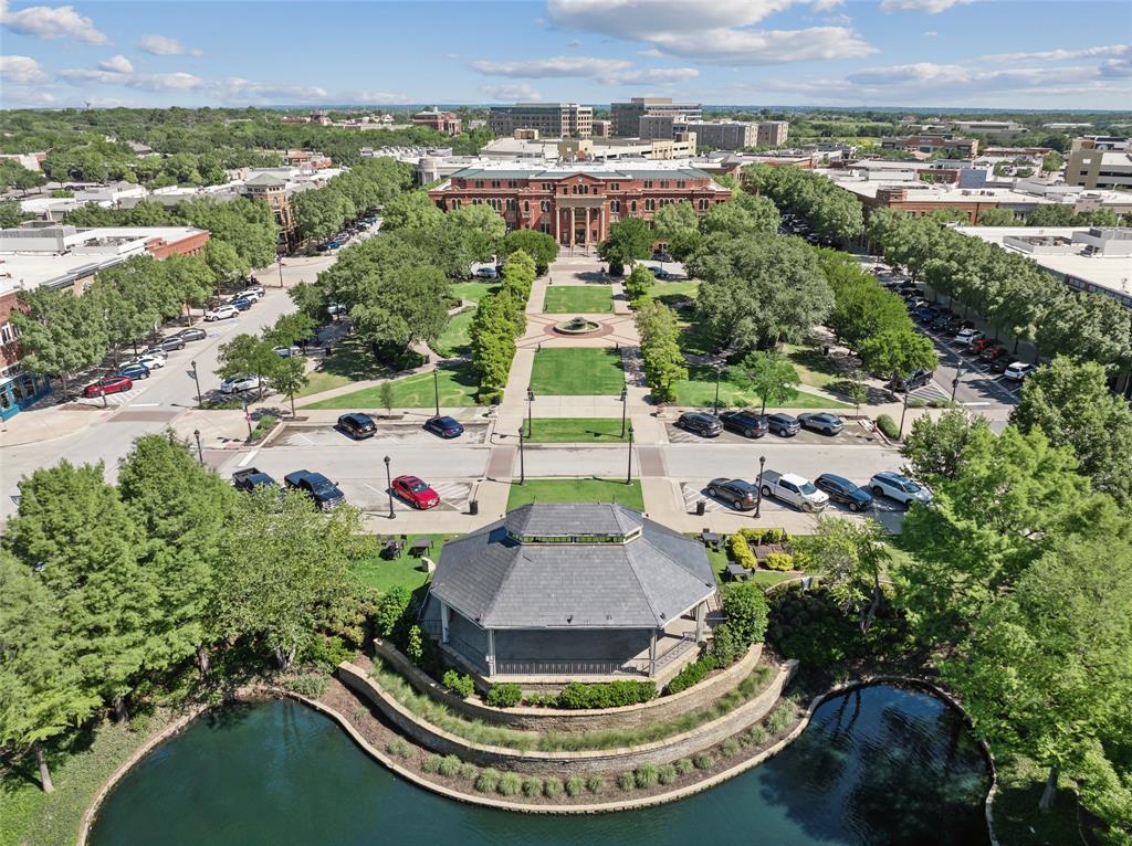 Garden District & Ph C Brownst - Land