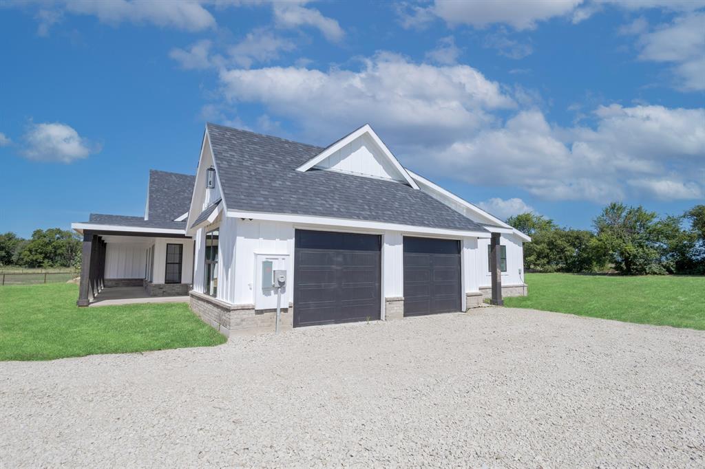 High Mesa Estates - Residential