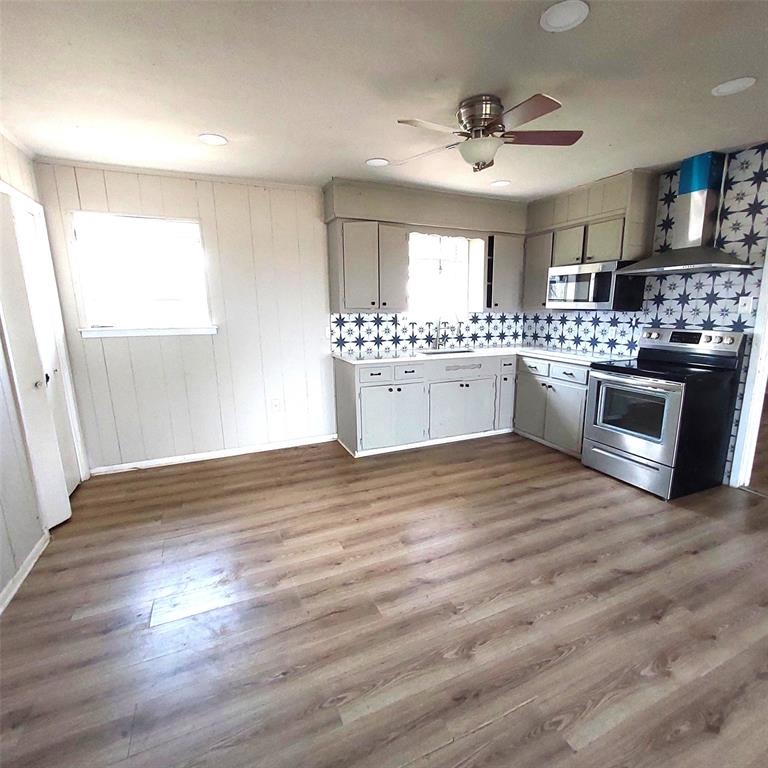 Thweat Jasper - Residential