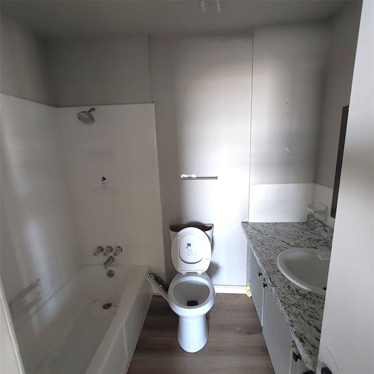 Thweat Jasper - Residential