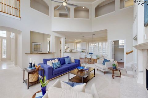 4033 Reading Drive Plano TX 75093
