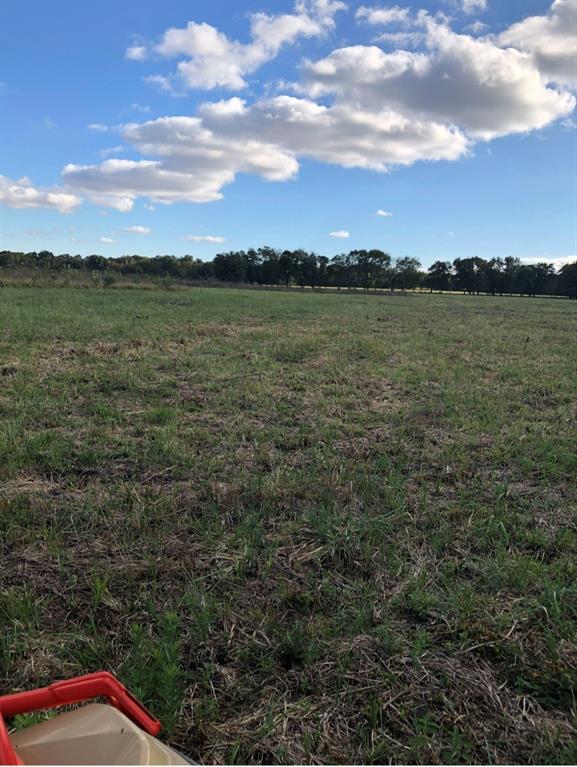 TBD County Road 4612