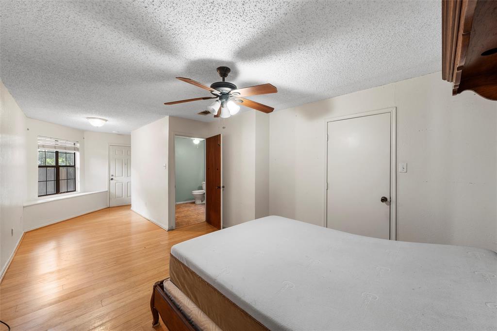 Parker Heights - Residential