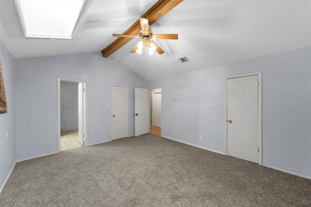 Parker Heights - Residential