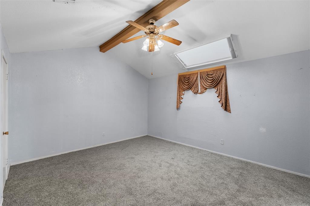 Parker Heights - Residential