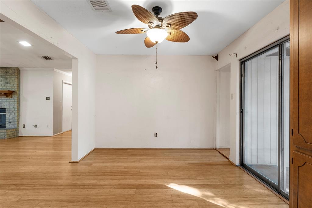 Parker Heights - Residential