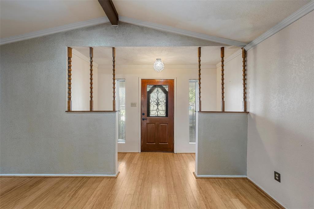 Parker Heights - Residential