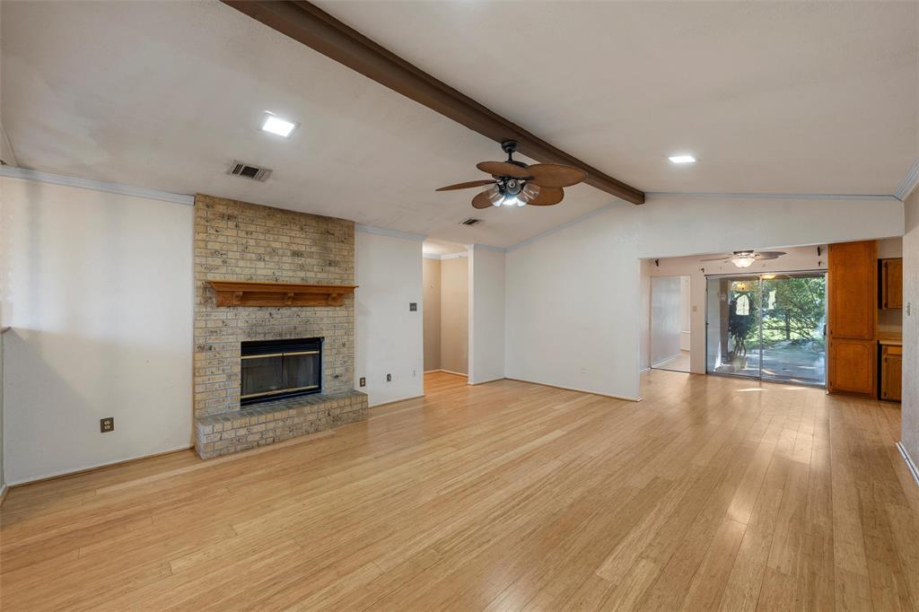 Parker Heights - Residential